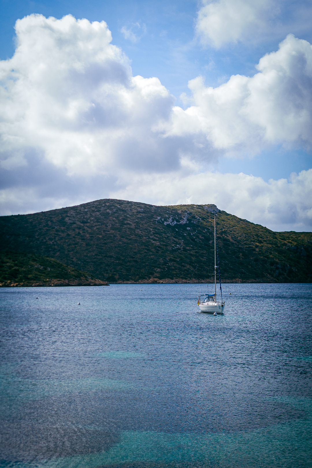 Lorem sailing